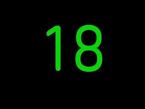 45 Second Jeopardy Countdown