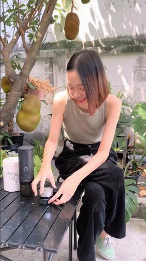 OutIn Nano Baske Pro Review & Demo: Let's Make Double Shots!