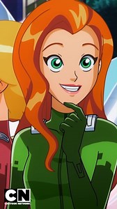 We love a smart queen 💚 Meet Sam! | Cartoon Network