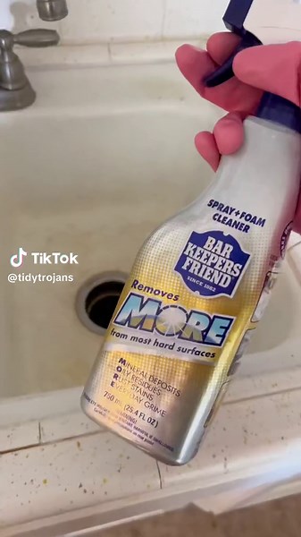How to Clean White Sinks for a Spotless Finish