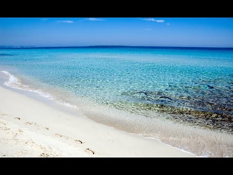 Discover Formentera