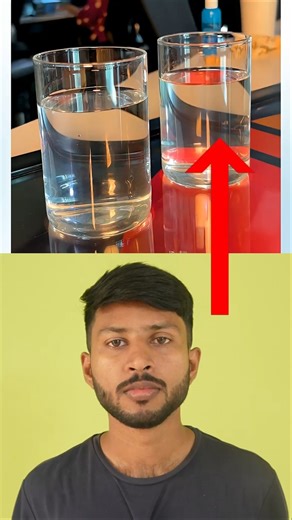 Test for fake chilli powder #swaroopfacts #chillipowder