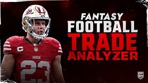 FREE Dynasty Trade Calculator & Fantasy Football Analyzer