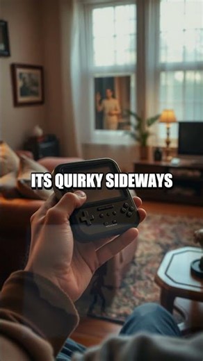 N-Gage: The Pocketphone That Tried to Change Gaming