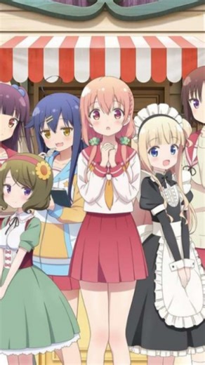 animeop on Instagram: "●Anime Hinako Note (ひなこのーと - Hinako Nōto) ●Opening Song Opening: "A-E-I-U-E-O-AO!!" by Gekidan Hitotose (2017) ●Synopsis Hinako Sakuragi is a shy girl who moves to Tokyo to attend Fujiyama High School and join its renowned drama club to overcome her social anxiety. However, she discovers the club is on hiatus, leading her to form her own acting troupe with the eccentric residents of Hitotose Manor. #HinakoNote #AnimeOP #GekidanHitotose #ひなこのーと #スライスオブライフ"