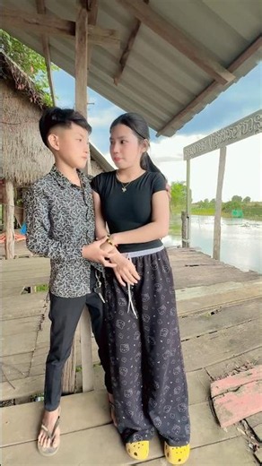 Love with Boyfriend So Sweet ❤️ Cute Couple Moments | Romantic Love Story #lovestory