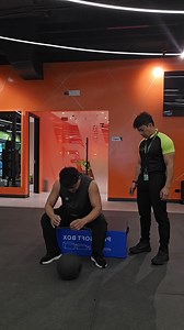 2.1K views · 67 reactions | This program is for Health Conditioning and Cardio Functional Training . This Strengthen our Heart and Immunity... Go Boss  Please Suport And Follow FB Page Our CEO Country Manager RF3 World Philippines: Allan Taunan #highlightseveryone #fbreelsfypシ゚ #fypviralシ #fypage #trendingreelsvideo #dermaworld #RF3WORLD #RF3WorldPhilippines @highlight | Johnrobert Costura | Facebook