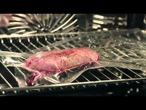 AEG ProCombiPlus Steam Oven