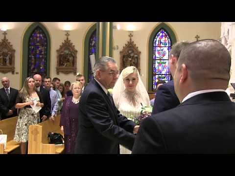 Star Wars Wedding Music