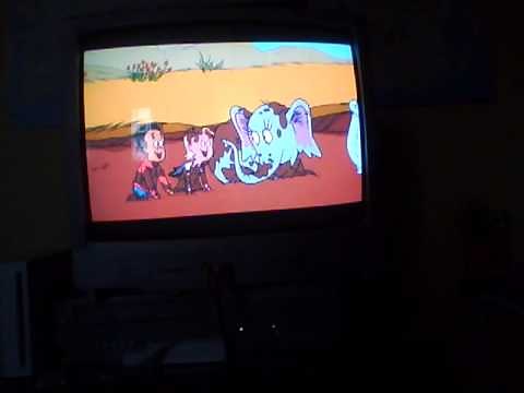 The Cat In The Hat Knows A Lot About That: Elephant Walk
