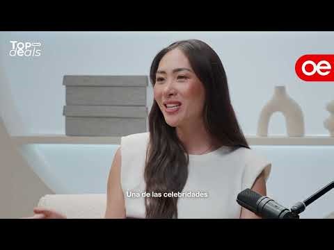 TOP DEALS: T2 Ep1 | ¿Qué celebridad te inspira?