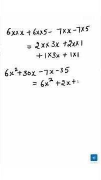 Multistep equations #shortsviral #trending