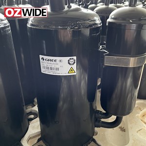 [Hot Item] High Quality Gree 5HP R32 Rotary Compressor for Commercial Air Conditioner