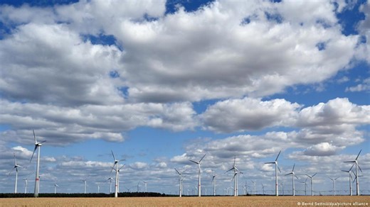 Germany's big climate move — bold step or bare minimum?