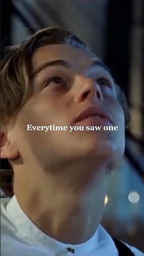 Deleted scene in Titanic 1997 (Jack and Rose Romance)