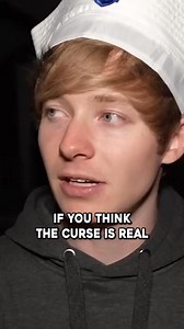 Photograph This Doll and You Might Get Cursed #HauntedDoll #RoberttheDoll #SamandColby | Sam and Colby