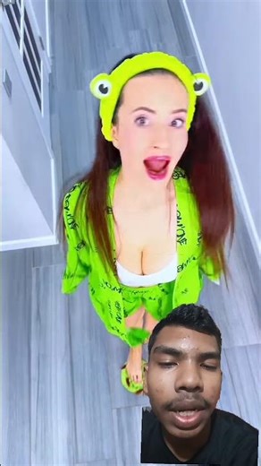 Learn Colors Magic Cockroach | reaction video #funny #viral #ytshorts