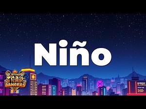 Milo J - Niño (Letra/Lyrics)