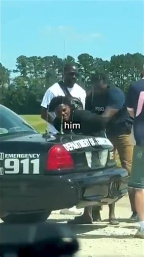 I Arrested IShowSpeed #viralshorts #trendingshorts