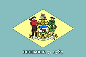 Delaware Colony - History of 'Delaware Colony' in the Colonial Period!