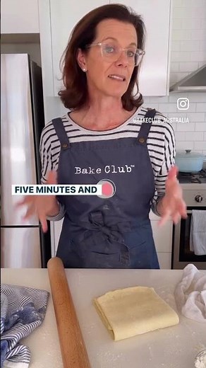 Baking Q&A: What is the best way to care for a wooden rolling pin?