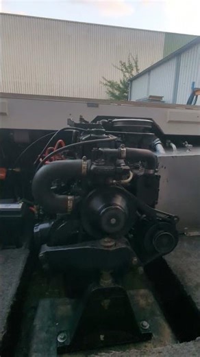 Mercruiser 2.5 ticking noise at higher RPM