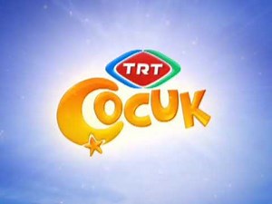 TRT Çocuk Logo Jeneriği TRT ÇOCUK