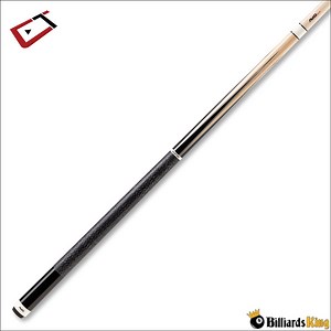 Cuetec AVID ERA Series Natural 6 Point Linen Wrap 95-323LW - Billiards King