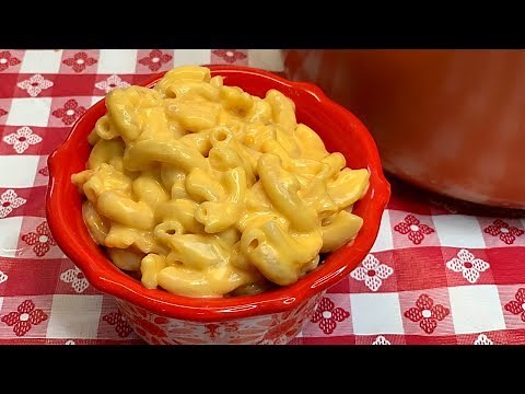 BETTER BOXED MAC & CHEESE!! TASTES HOMEMADE!!