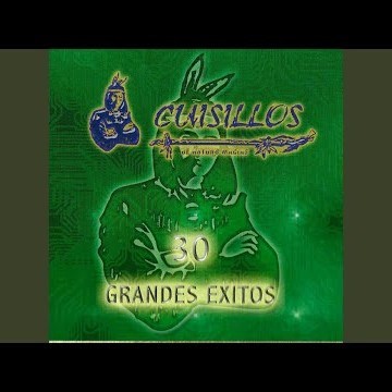 Cancion Mixteca