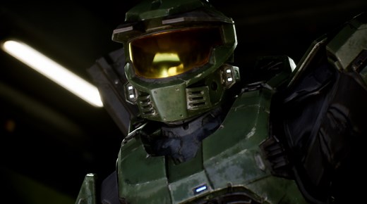 Halo: Campaign Evolved | Official "The Silent Cartographer" Announcement Trailer