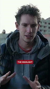 What A Climb In Bolivia! ⛰