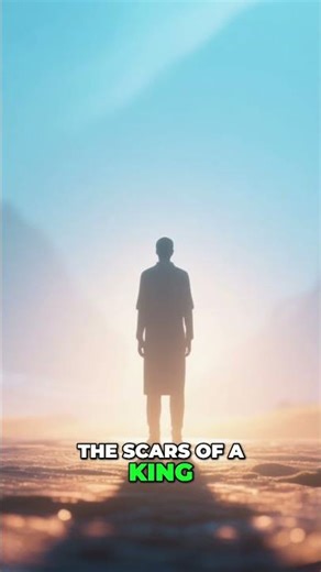 Rise Above: Conquer Your Battles, Embrace Your Power! #shorts