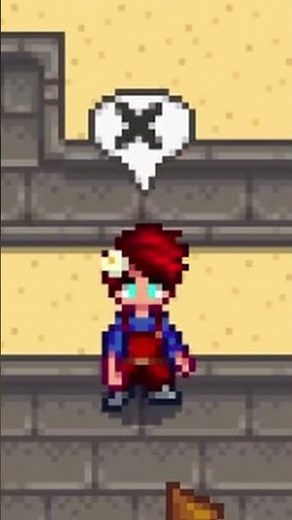 Best Weapon In Stardew Valley. #Important