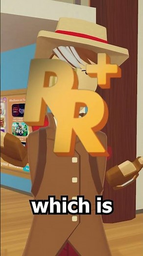 Rec Room Tokens - EXPLAINED