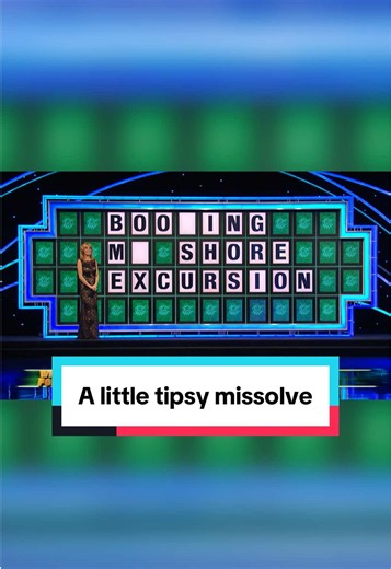 Hey, it's 5 o'clock somewhere 🤣 #WheelOfFortune #GameShow #nostalgia | wheel of fortune