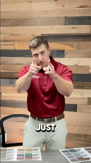 Atlas Prolam vs Pinnacle shingles: what’s the difference? #roofing #comparison #construction #shorts