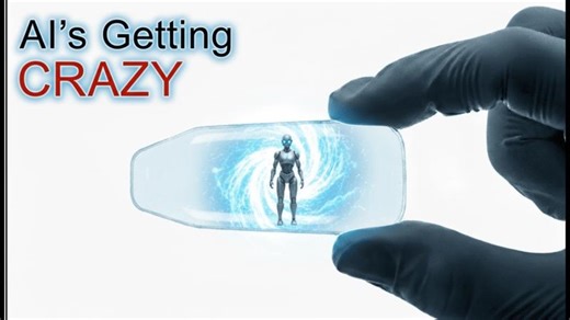 Top 15 New Breakthrough Technologies of 2026 (According to MIT) | Sandi Bezjak