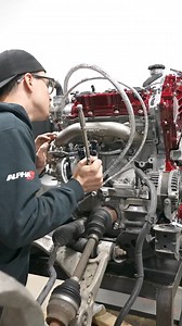 8.5K views · 179 reactions | 變 GT-R Heart Transplant 變 Long time...