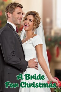 A Bride for Christmas (película 2012) - Tráiler. resumen, reparto y dónde ver. Dirigida por Gary Yates | La Vanguardia
