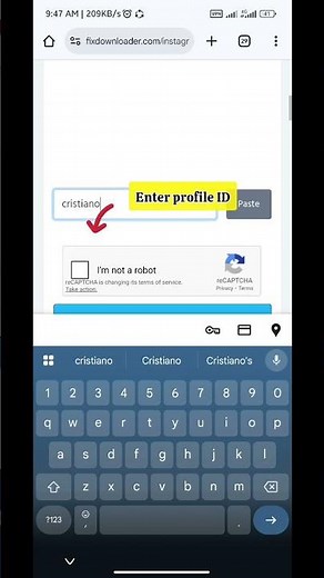 How to Download Instagram Profile Picture in Full HD (Fast & Free) | Instagram DP Downloader