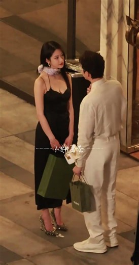 Can Xiang Hanzhi Overcome Heterosexuality? Love's Journey with Chen Weiteng