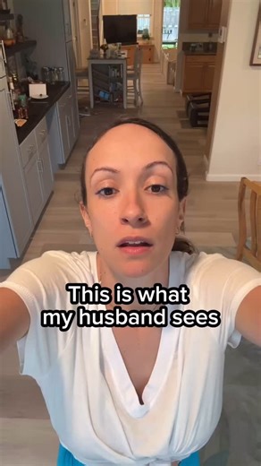 Jennifer Harrison on Instagram: "POV you’re my husband"