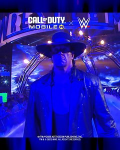 644K views · 15K reactions | The Alexa Bliss and Undertaker Draws are live NOW in CODM! | Call of Duty: Mobile | Facebook