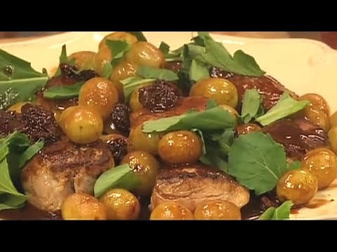 Crock of Flavor: Jacques Pepin: More Fast Food My Way | KQED