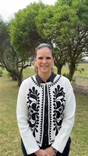 ✨ A Year of Growth, Pride & New Beginnings ✨ As we close this remarkable year at The Wingate School, we reflect with pride on our achievements, our commitment to fair play, and the strength of our community. We look ahead with excitement to our tenth-year anniversary and celebrate our first generation of students as they move on to top universities in Mexico and internationally — a true milestone for us all. Watch a special message from our Head of School, Ms Elena, as she shares her reflections