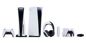 First Test: Sony's Future-Proofed PS5