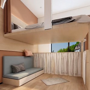 781K views · 24K reactions | 3D bedroom design of stunning interior ideas! | Simple Life | Facebook