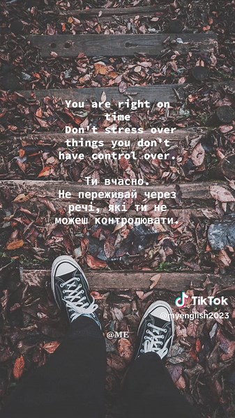 Filmy użytkownika My English (@myenglish2023) z muzyką original sound - Keegan