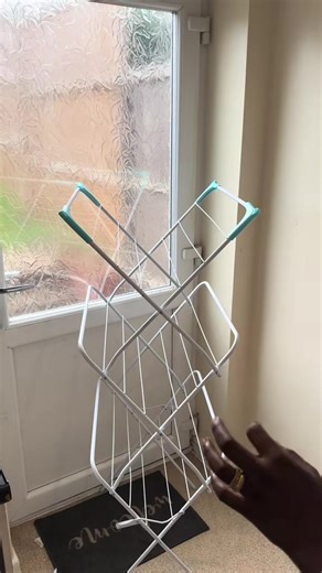 Perfect Indoor Drying Airer for Winter Essentials